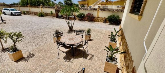 3 غرف نوم منزل في Catral, Spain رقم 185173 26