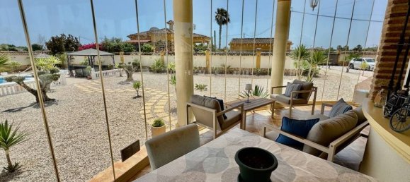 3 غرف نوم منزل في Catral, Spain رقم 185173 18