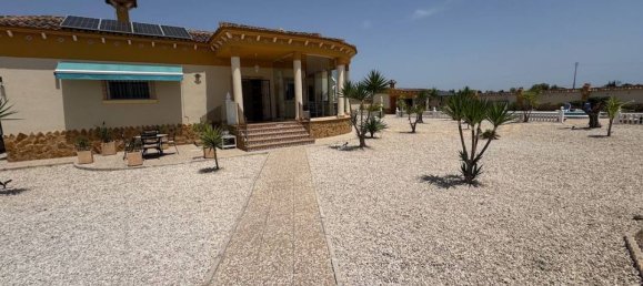 3 غرف نوم منزل في Catral, Spain رقم 185173 34