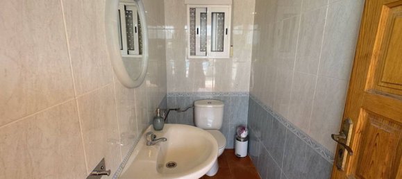 3 غرف نوم منزل في Catral, Spain رقم 185173 38