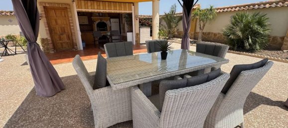 3 غرف نوم منزل في Catral, Spain رقم 185173 36