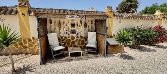 3 غرف نوم منزل في Catral, Spain رقم 185173 29