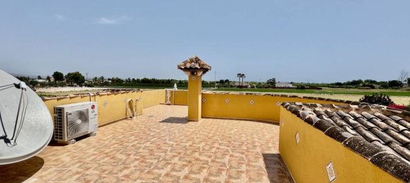 3 غرف نوم منزل في Catral, Spain رقم 185173 25