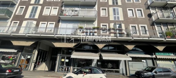 Квартира с 2 комнатами в Лоди, Италия № 216742 20