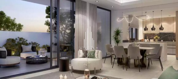 4 bedrooms Villa in Saadiyat Island, UAE No. 41879 13