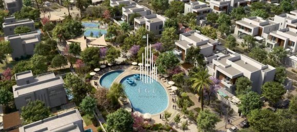 4 bedrooms Villa in Saadiyat Island, UAE No. 41879 4