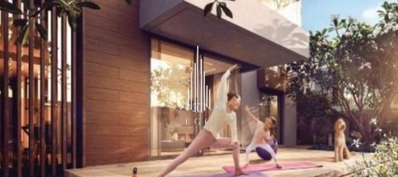 4 bedrooms Villa in Saadiyat Island, UAE No. 41879 10