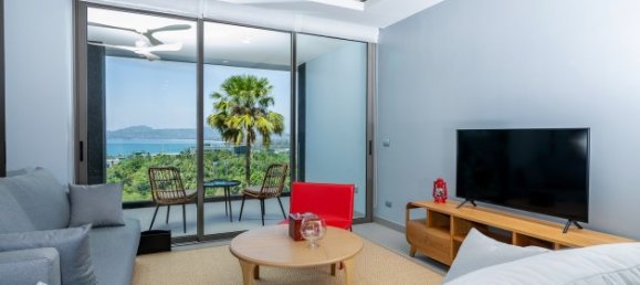 2 bedrooms Condo in Surin Beach, Thailand No. 26042 4