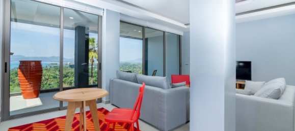 2 bedrooms Condo in Surin Beach, Thailand No. 26042 5