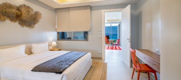 2 bedrooms Condo in Surin Beach, Thailand No. 26042 9