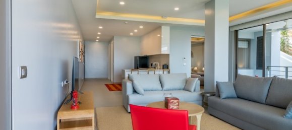 2 bedrooms Condo in Surin Beach, Thailand No. 26042 6