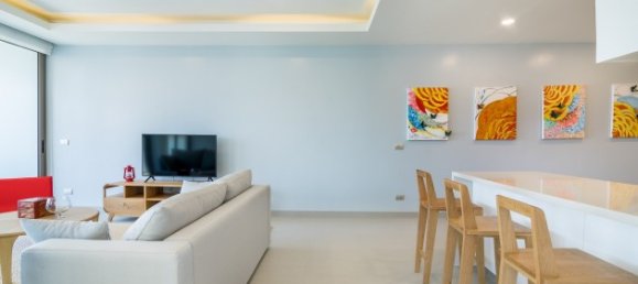 2 bedrooms Condo in Surin Beach, Thailand No. 26042 7