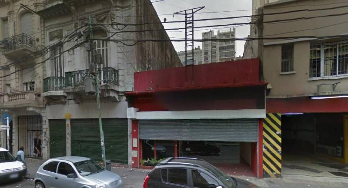  Land in Buenos Aires, Argentina No. 122116