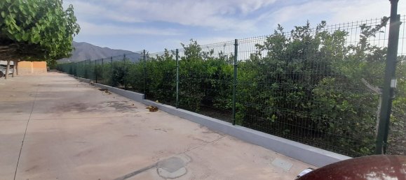 1 Schlafzimmer Haus in Alicante, Spain, Nr. 151758 72