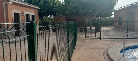 1 Schlafzimmer Haus in Alicante, Spain, Nr. 151758 40