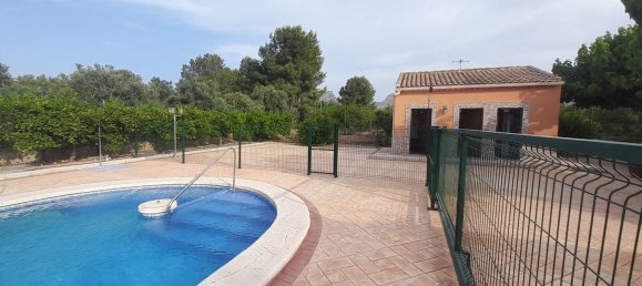 1 Schlafzimmer Haus in Alicante, Spain, Nr. 151758 65