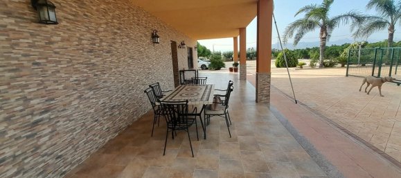 1 Schlafzimmer Haus in Alicante, Spain, Nr. 151758 6