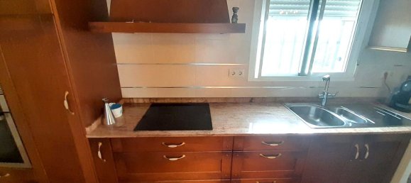 1 Schlafzimmer Haus in Alicante, Spain, Nr. 151758 14