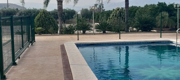 1 Schlafzimmer Haus in Alicante, Spain, Nr. 151758 60