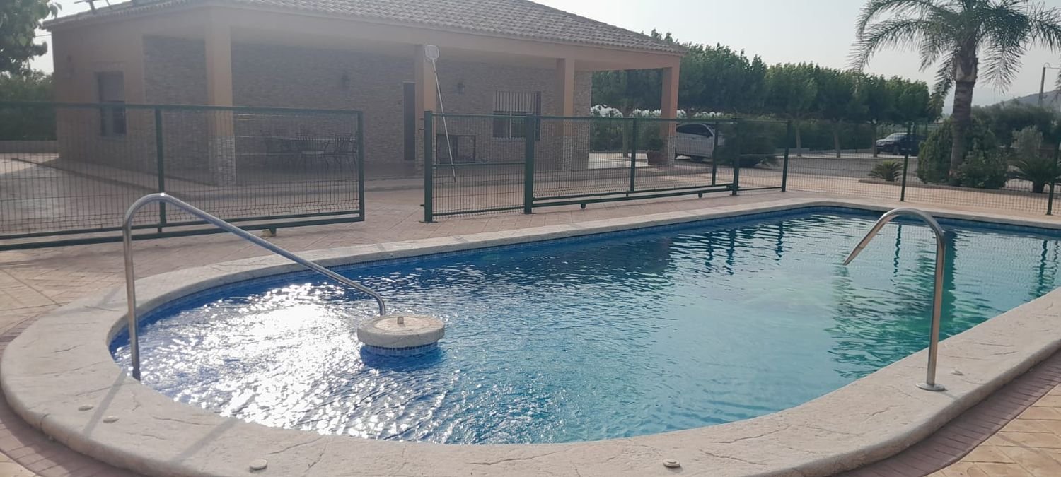 1 chambre Maison à Alicante, Spain No. 151758