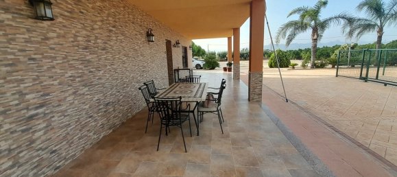 1 Schlafzimmer Haus in Alicante, Spain, Nr. 151758 2