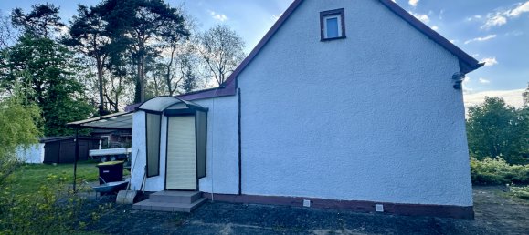  Land in Barnim, Germany No. 11512 3