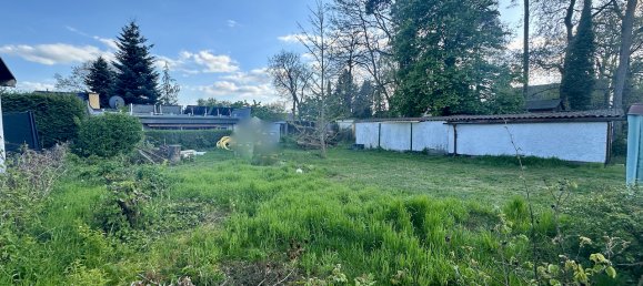  Land in Barnim, Germany No. 11512 7