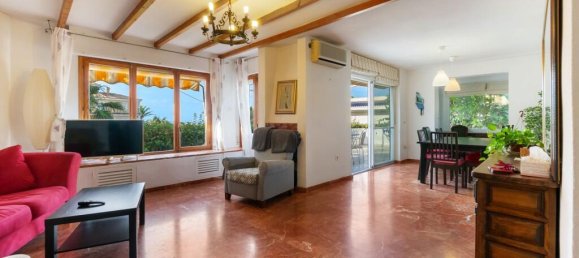 6 bedrooms Villa in Alicante, Spain No. 281004 2