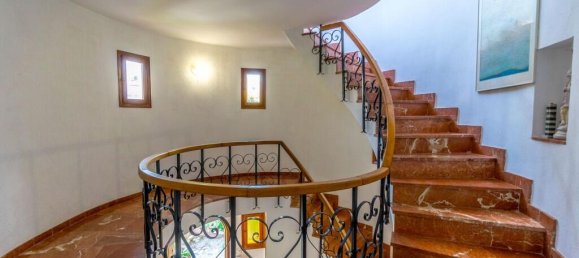 6 bedrooms Villa in Alicante, Spain No. 281004 26