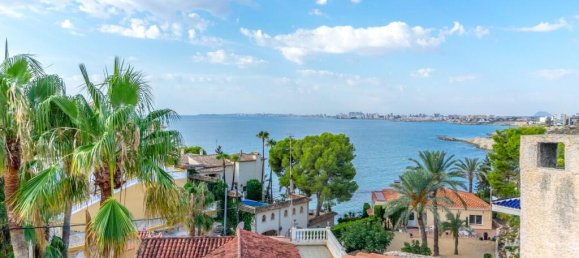 6 bedrooms Villa in Alicante, Spain No. 281004 29