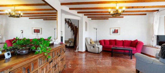 6 bedrooms Villa in Alicante, Spain No. 281004 4