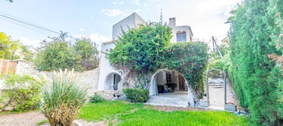 6 bedrooms Villa in Alicante, Spain No. 281004 34