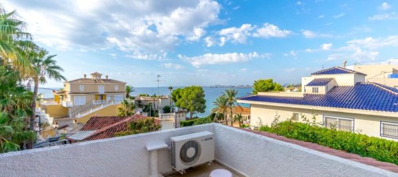 6 bedrooms Villa in Alicante, Spain No. 281004 22