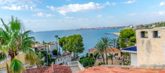 6 bedrooms Villa in Alicante, Spain No. 281004 30