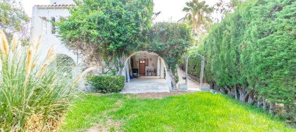 6 bedrooms Villa in Alicante, Spain No. 281004 35