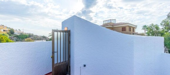 6 bedrooms Villa in Alicante, Spain No. 281004 28