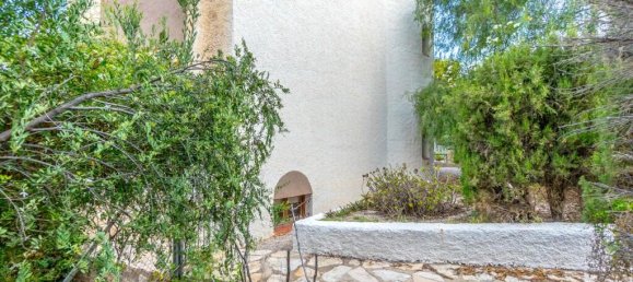 6 bedrooms Villa in Alicante, Spain No. 281004 32