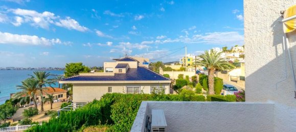 6 bedrooms Villa in Alicante, Spain No. 281004 23