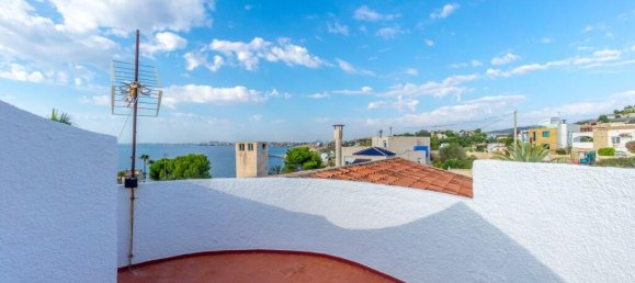 6 bedrooms Villa in Alicante, Spain No. 281004 27