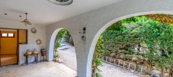 6 bedrooms Villa in Alicante, Spain No. 281004 33