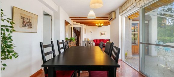 6 bedrooms Villa in Alicante, Spain No. 281004 3