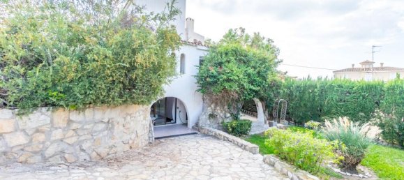 6 bedrooms Villa in Alicante, Spain No. 281004 37