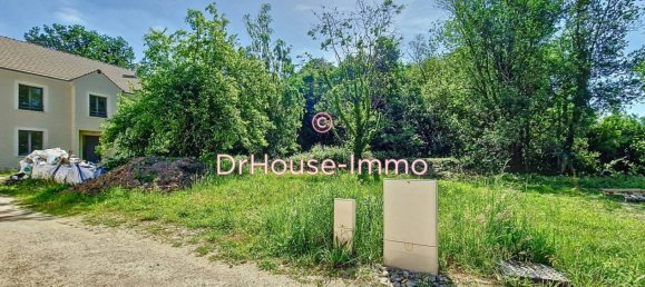 Земельный участок в Рамбуйе, Франция № 324019 3