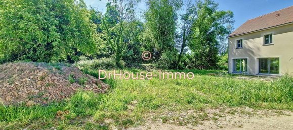 Земельный участок в Рамбуйе, Франция № 324019 2