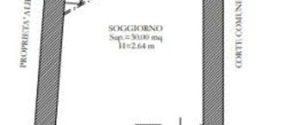 2-salle Appartement à Pomigliano d'Arco, Italy No. 265730 15