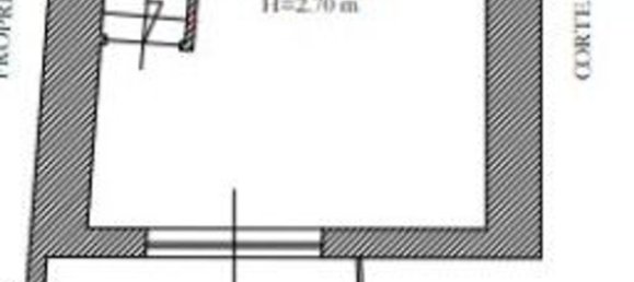 2-salle Appartement à Pomigliano d'Arco, Italy No. 265730 16