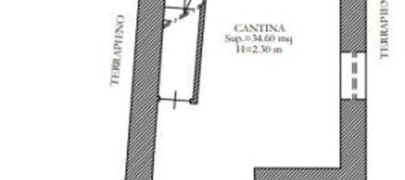 2-salle Appartement à Pomigliano d'Arco, Italy No. 265730 17