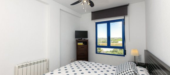 65m² appartement à vendre à Dehesa De Campoamor, Alicante, Valencian Community, Spain № 366008 11