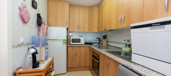 65m² appartement à vendre à Dehesa De Campoamor, Alicante, Valencian Community, Spain № 366008 17