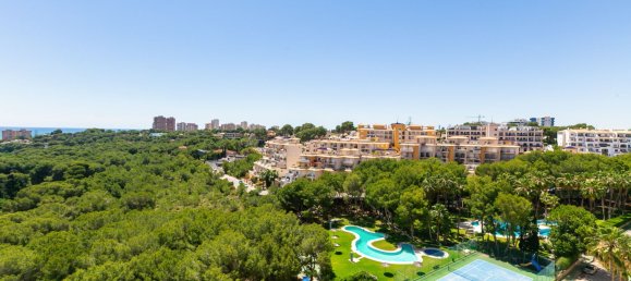 65m² appartement à vendre à Dehesa De Campoamor, Alicante, Valencian Community, Spain № 366008 27